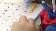 <b>而且伴有每个步调的细致视</b>