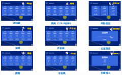 聪慧体育数字化转型引领新潮