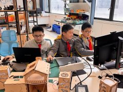 杭州市春晖小学教育集团校